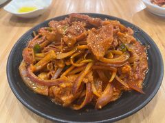 -多宾韩国料理(学衡路店)