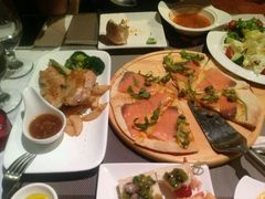-阿兹凯乐·老洋房西餐