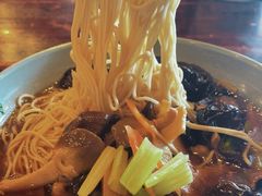 -重元寺香积厨素斋馆