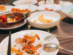 -庐灶江南·江南菜·四合院Bistro(东直门雍和宫·原华侨宾馆店)