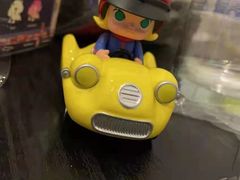 -泡泡玛特POPMART(石景山万达店)