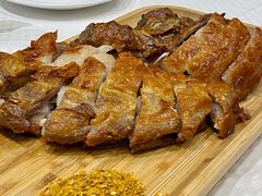 烤羊排-双井轩(双井店)