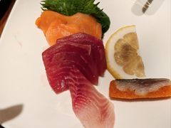 -新希望诺富特酒店-青岛湾中餐厅
