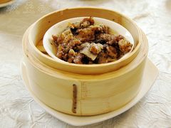 -湖影中餐厅·南京金茂威斯汀大酒店