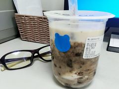 -兰熊鲜奶(西直门凯德mall店)
