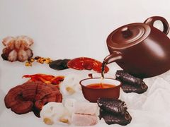 -珍味汤馆·潮汕家乡菜(保利文化广场店)