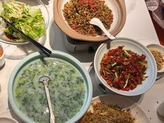 -漫圆·品质家宴(榔梨店)