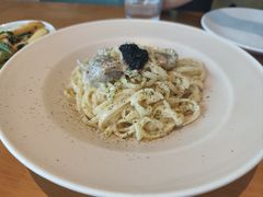 -新贝乐意大利餐厅(苏州中心店)