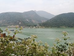 -羚羊峡古栈道森林公园