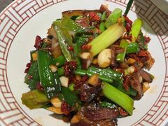 -湘轩·土菜研究院(光大店)