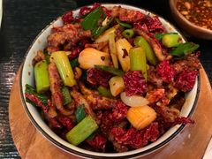 -山石榴·贵州菜(丰盛里店)