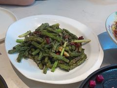 -北李妈妈菜·海肠捞饭(开发区万达店)