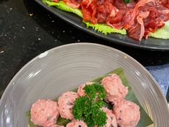 -一哥澳门豆捞·澳门风打边炉(高德置地店)