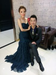 android_upload_pic-唯一视觉婚纱摄影(李家村店)