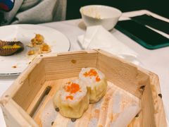 蟹子烧麦皇-香守·花胶鸡海鲜火锅(JW万豪店)
