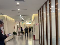 -爱康国宾体检中心(北京航天桥光耀东方分院)