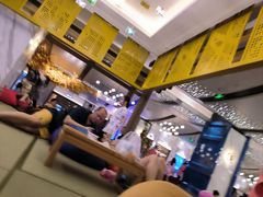 -青水瓦台汤泉(未央店)