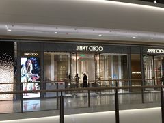 -JIMMY CHOO(恒隆广场店)