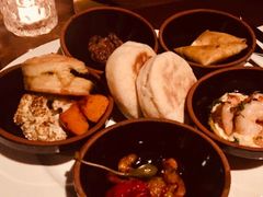 -Tajine Moroccan塔金摩洛哥中东餐厅