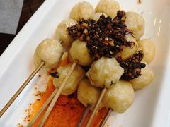 -串玖郎绿色串吧(丽晶公馆店)
