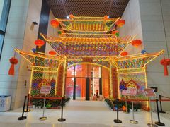 -北京工艺美术博物馆