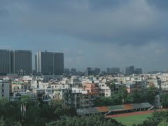 -广东轻工职业技术大学(新港校区)