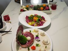 -3号仓库·创意中国菜(新世界城店)