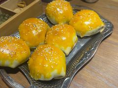 -清真·古丽花儿·新疆美食(河南路店)