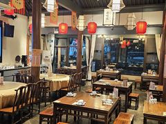 -绍兴老味道·非遗门店(银泰城店)