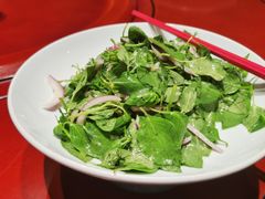 -金狮麟·新豫菜(金码大厦店)