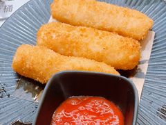 -争鲜回转寿司(西红门荟聚PLUS店)