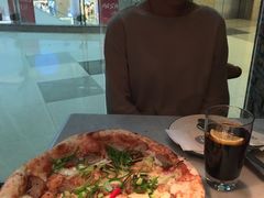 -比萨玛尚诺(港汇恒隆广场店)