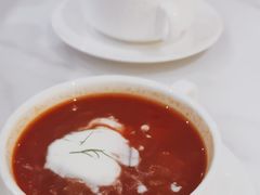 -库滋明·俄罗斯特色美食(中央大街店)