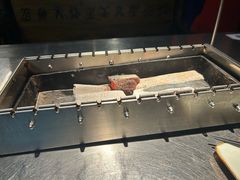 -很久以前羊肉串(农科路店)