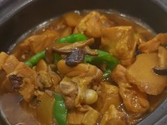 -膳当家黄焖鸡米饭(下沙宝龙店)