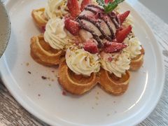 -娜娜家•Nana's restaurant (南开大悦城店)