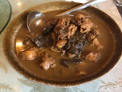 -神憩宾馆-餐厅