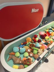 -MELAND CLUB亲子乐园·派对·餐厅(北京芳圆里ID MALL店)