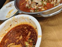 -艺味深尝(云锦路店)