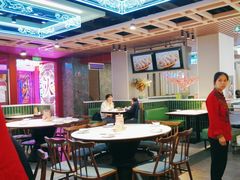 -火宫殿·小吃王国(坡子街店)