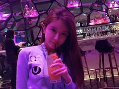 -OZONE 顶楼酒吧(香港丽思卡尔顿酒店)