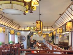 大堂-惠宾饭庄(中山路店)