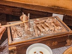 -霄汉羊排(万松园一店)