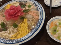 -老雒阳面馆·水席(王城路店)