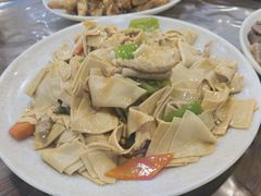 -翟氏天天小吃(上东街区店)