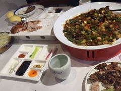 -合兴居烤鸭店