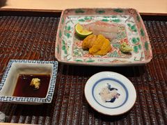 -晴空·日本料理(万象城店)
