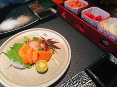 -300杯·和牛烧肉清酒专门店(廊里店)