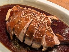 金陵烧鸭-南京大牌档(中关村领展广场店)