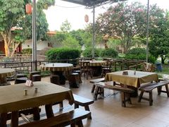 -鹅公村食府(罗阳分店)